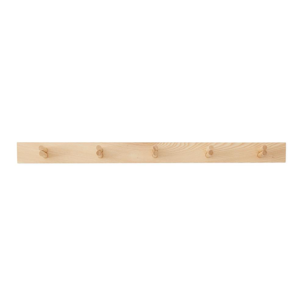 OYOY Pieni Coat Rack Blue House Goods